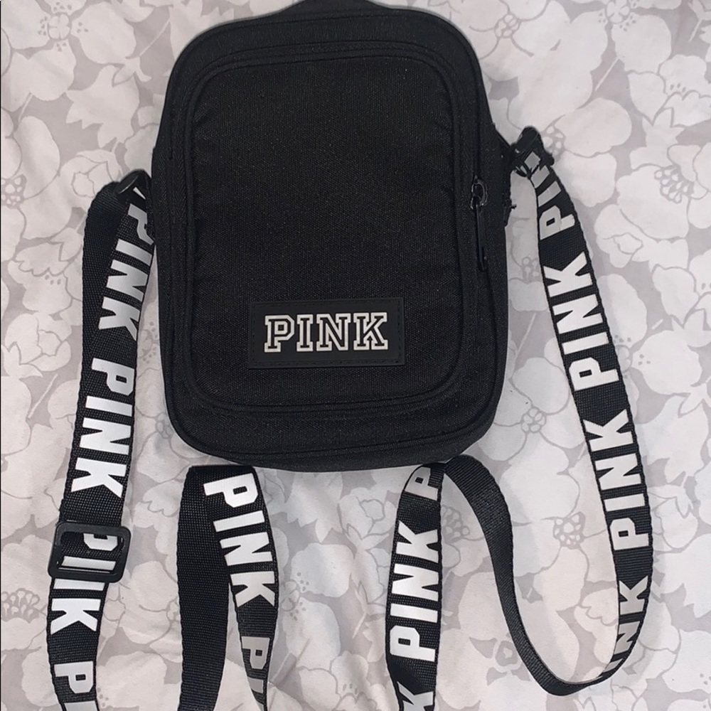 Crossbody